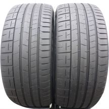 235 35 19 2x PIRELLI 235/35 R19 91Y PZero HN Sommerreifen 2022 7mm