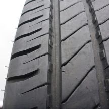 7. 205 75 16C 2x MICHELIN 205/75 R16C 113/111R Agilis 3 Sommerreifen 2023 8mm