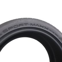 4. 2 x DUNLOP 285/40 ZR20 108Y XL Sport Maxx RT 2 M0 Sommerreifen 2017 6,8-7mm