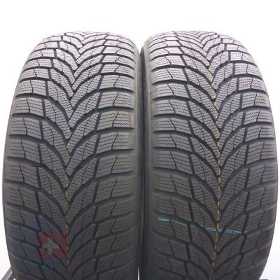 6. 235 55 18 4x NEXEN 235/55 R18 104H XL WinGuard Sport 2 SUV Winterrefien 2021, 2021 VOLL 6. 235 55 18 4x NEXEN 235/55 R18 104H XL WinGuard Sport 2 SUV Winterrefien 2021, 2021 VOLL