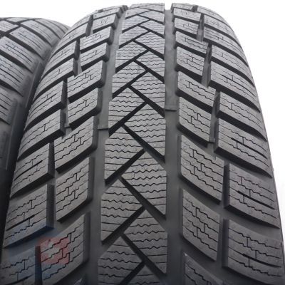 3. 235 65 18 2x VREDESTEIN 235/65 R18 110H XL Wintrac PRO Winterreifen 2023 VOLL WIE NEU 