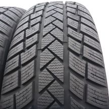 3. 235 65 18 2x VREDESTEIN 235/65 R18 110H XL Wintrac PRO Winterreifen 2023 VOLL WIE NEU 