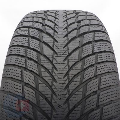 255 45 18 1x NOKIAN 255/45 R18 103V WR Snowproof P Winterreifen 2020 8,5mm