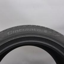 5.  215 50 17 4x PIRELLI  215/50 R17 95W XL Cinturato P7 Sommerreifen 2019 6,2-5,8mm 