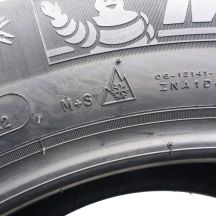 3. 225 50 16 2x MICHELIN 225/50 R16 96H XL Alpin5 Winterreifen 2014 UNGEBRAUCHT