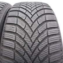 2. 225 50 18 4x SEMPERIT 225/50 R18 99V XL Speed-Grip 5 Winterreifen 2025 8,2-8mm