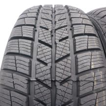 2. 185 55 15 2x BARUM 185/55 R15 82T Polaris 5 Winterreifen 2021 Ungebraucht  