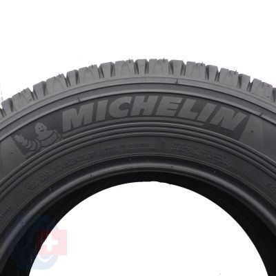 5.  265 70 17 2x MICHELIN 115H Latitude Cross M+S Sommerreifen 2018 7mm