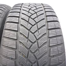 3. 255 45 20 2x GOODYEAR 255/45 R20 105T XL UltraGrip Performance+ Winterreifen 2023/24 8-7,5mm 
