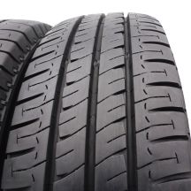 3. 2 x MICHELIN 215/70 R15C 109/107S Agilis Sommerreifen 2016 9,2mm