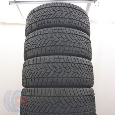 235 40 20 4x GOODYEAR 235/40 R2 96V XL UltraGrip Performance+ SUV Winterreifen 2024 7mm
