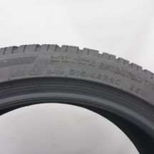 8. 215 45 20 4x  BRIDGESTONE 215/45 R20  95W XL Blizzak 6 Winterreifen 2025 8,2-8mm WIE NEU 