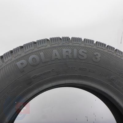 5.  165 80 13 2x BARUM 165/80 R13 83T Polaris 3 Winterreifen 2016 Ungebraucht  