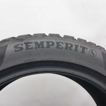 6. 225 45 17 4x SEMPERIT 225/45 R17 91H Speed-Grip 5 Winterreifen 2025 8-7,7mm WIE NEU 