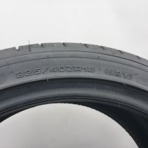 8. 225 40 18 4x DUNLOP 225/40 ZR18 92Y XL Sport Maxx RT2 Energ Sommerreifen 2025/26 Ungebraucht  