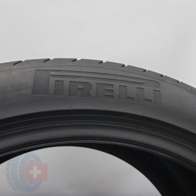 4. 315 35 21 2x PIRELLI 315/35 ZR21 111Y XL P Zero N0 Sommerreifen 2019 6mm