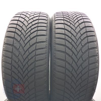 4.  235 50 19 4x Semperit 235/50 R19 103V XL Speed-Grip 5 Winterreifen 2024 8mm