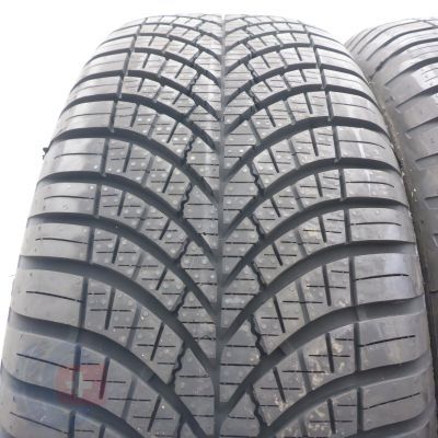 2. 205 60 16 2x GOODYEAR 205/60 R16 96V XL Vector 4Seasons Gen3 Ganzjahresreifen 2022 VOLL