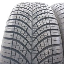 2. 205 60 16 2x GOODYEAR 205/60 R16 96V XL Vector 4Seasons Gen3 Ganzjahresreifen 2022 VOLL