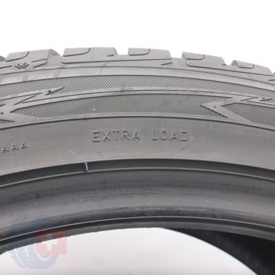 6. 255 45 20 2x GOODYEAR 255/45 R20 105T XL UltraGrip Performance+ Winterreifen 2023/24 8-7,5mm 
