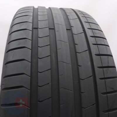 3. 265 35 22 2x PIRELLI 265/35 R22 102V XL PZero PZ4 VOL Sommerreifen 2023, 2024 6,8-7mm