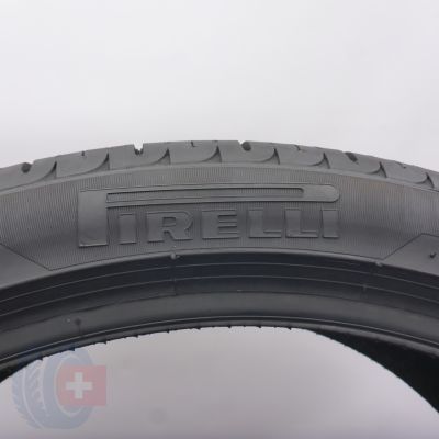 3.  265 35 22 1x PIRELLI  265/35 ZR22 102W XL Scorpion Zero Sommerreifen 2015 VOLL Ungebraucht  