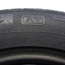 8. 255 55 19 4x BARUM 255/55 R19 111V Bravuris 3HM SUV Sommerreifen 2019 WIE NEU VOLL