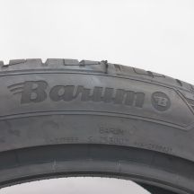 4.  255 45 20 2x BARUM  255/45 R20 105Y XL Bravuris 5 Sommerreifen 2022 VOLL 