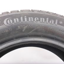 4. 175 65 15 2x CONTINENTAL 175/65 R15 84T ContiWinterContact TS 810 S BMW Winterreifen 2023 VOLL WIE NEU 