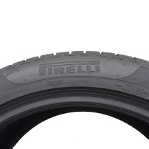 4. 275 40 20 1x PIRELLI 275/40 R20 106V XL RUNFLAT Scorpion Winter Winterreifen 2022 6,7mm