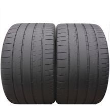 2 x MICHELIN 325/25 ZR20 101Y XL Pilot Super Sport 2017 Sommerreifen 6mm