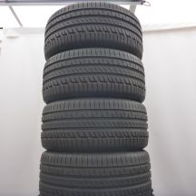 245 40 17 4x CONTINENTAL 245/40 R17 91Y PremiumContact 6 Sommerreifen 2021 VOLL