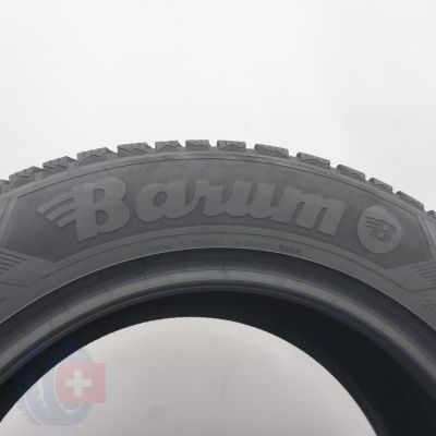 5.  235 55 17 2x BARUM 235/55 R17 103V XL Polaris 6 Winterreifen 2025 8mm WIE NEU