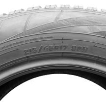 3. 1 x FALKEN 215/65 R17 99H Eurowinter HS01 SUV Winterreifen 2021 8,2mm