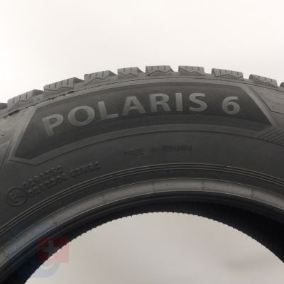 8. 185 65 15 4x BARUM 185/65 R15 88T Polaris 5 Winterreifen 2024 WIE NEU 9mm