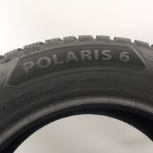 8. 185 65 15 4x BARUM 185/65 R15 88T Polaris 5 Winterreifen 2024 WIE NEU 9mm