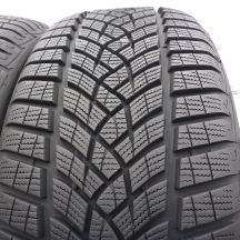 3. 225 50 17 2x GOODYEAR 225/50 R17 98H XL UltraGrip Performance + Winterreifen 2021 WIE NEU  9mm