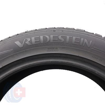 4. 215 70 15C 2x HANKOOK 215/70 R15C 109/107R Winter i cept LV Winterreifen 2022 i 2023 9mm