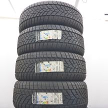245 55 17 4x GOODYEAR 245/55 R17 106H XL UltraGrip Performance+ M0-V Winterreifen 2021 Ungebraucht   