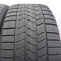 3.  275 40 20 2x PIRELLI 275/40 R20 106V XL Scorpion Ice Snow RFT BMW Winterreifen 2019 6,8-7mm
