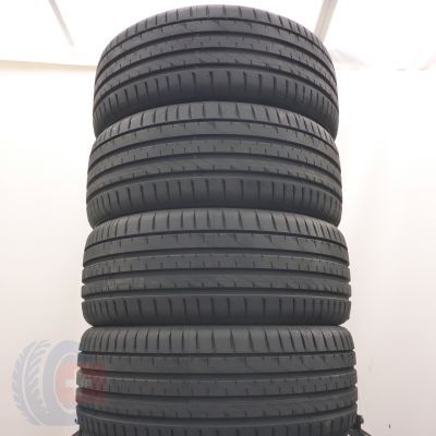  225 45 17 4x FALKEN 225/45 R17 94Y XL Azenis FK520 A0 Sommerreifen 2025 Ungebraucht  