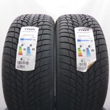 235 55 17 2x NOKIAN 235/55 R17 103V XL WR Snowproof P Winterreifen 2023 VOLL 