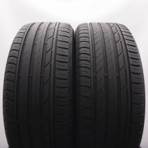 3. 215 50 18 4x BRIDGESTONE 215/50 R18 92W Turanza T001 Sommerreifen 6,2-7,2mm 2024