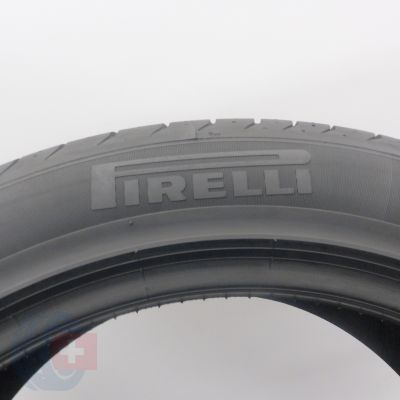 4. 265 45 20 2x PIRELLI 265/45 R20 108Y XL  P Zero MGT Sommerreifen 2018 VOLL WIE NEU