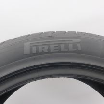 4. 265 45 20 2x PIRELLI 265/45 R20 108Y XL  P Zero MGT Sommerreifen 2018 VOLL WIE NEU