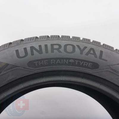 4. 225 60 18 2x UNIROYAL 225/60 R18 104V XL WinterExpert Winterreifen 2024 8,8mm