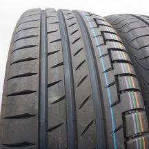 3. 215 65 16 2x CONTINENTAL 215/65 R16 98H PremiumContact 6 Sommerreifen 2022 VOLL 