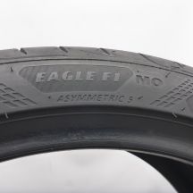 4.  255 35 19 1x GOODYEAR 255/35 R19 96Y XL Eagle F1 Asym.5  M0 Sommerreifen 2022 6,2mm