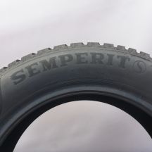 7. 205 55 16 4x SEMPERIT 205/55 R16 94H XL Speed-Grip5 Winterreifen 2024 WIE NEU 7,8-8,2mm