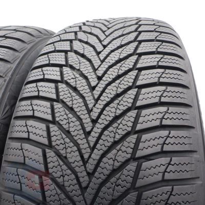 4. 225 55 18 2x NEXEN 225/55 R18 102V XL WinGuard Sport 2 SUV WU7S Winterreifen 2022 7,2-7,5mm Wie Neu